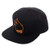 Overwatch Tracer Logo Snapback Hat