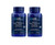 Enhanced Super Digestive Enzymes with Probiotics 60 Vegetarian CapsulesPack2