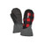 Eskimo Youth Buffalo Chopper Mitt Buffalo Plaid One Size