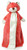 Bunnies by The Bay Freddy Fox Blanket, Buddy