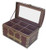 Sunshine Box Factory Pirate Treasure Chest