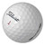 Titleist Pro V1 2012 Mint Refinished Golf Balls
