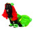DC Comics Poison Ivy Pet Costume Small
