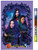 Trends International Disney Descendants 3  Group Wall Poster 22 375  x 34  Premium Poster  Clip Bundle