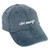 Chi Omega N Sorority Baseball Hat Cap Cursive Name Font chi o Midnight Blue