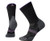 Smartwool Women s PhD Outdoor Light Crew Socks Charcoal Small