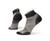 Smartwool PhD Pro Approach Mini Light Gray MD Men s Shoe 68 5