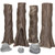 Giant Chestnut Trees Set 1  28mm Gaming Terrain