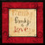 Posterazzi PDXDDPSQ373ASMALL Family Photo Print 18 x 18 Multi