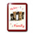3dRose LLC lsp133251 Family Kitties Single Toggle Switch
