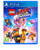 The LEGO Movie 2 Videogame PS4