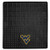FANMATS NCAA West Virginia University Mountaineers Vinyl Cargo Mat