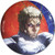 Great Eastern Entertainment Terra Formars Tin Button