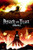 Trends International Attack on Titan-Fire Premium Wall Poster, 22.375" x 34"