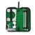 DEWIN Golf Putting Gift SetIndoor Golf Putting Cup Practice Training Clubs Putter Kit Set with Balls  Bag