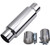 2 25  Exhaust Muffler Kit Universal Glasspack Muffler with 2 inch Clamp for Muffler Stainless Steel Car Muffler and Muffler Clamps Kit