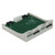 SEDNA  2 Port eSATA Floppy Bay Front Panel with Power Connector Beige