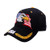 USAFlag EaglesHat American BaseballCap Embroidered