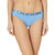 Calvin Klein Women s Statement 1981 Thong Panty Provence M