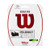 Wilson Revolve Spin 16 Green Tennis String  16 gauge set