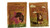Trader Joe s Puppy and Dog Jerky Stick Treats with Natural Ingredients Bundle  1 Bag Beef Recipe  1 Bag Real Chicken Flavor Recipe 6 Oz  Per Bag