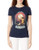Fifth Sun Junior s TShirt Navy Small