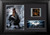 FILMCELLS Batman The Dark Knight Rises Minicell Framed Art S3