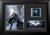 FILMCELLS Batman The Dark Knight Rises Minicell Framed Art S5