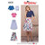 Simplicity Creative Patterns Misses' Skirts & Knit Tops Pattern P5 (12-14-16-18-20)