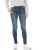 VIGOSS Women s Jagger Classic Fit Skinny Jean Contrast Stitching 24