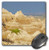 3dRose LLC 8 x 8 x 0.25 Inches Mouse Pad, Badlands National Park, Jamie and Judy Wild (mp_92837_1)