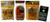 Frontier Soups GlutenFree Natural Soup Mix  3 Flavor Variety 1 each Red Pepper Corn Chowder Sausage Lentil Chicken Noodle 4 2516 Ounces Plus Recipe Booklet Bundle