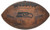 NFL Seattle Seahawks Vintage Throwback Football 9Inches