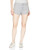 RVCA Junior s Steadfast Short Indigo Stripe M