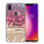 for UMIDIGI A3 Pro Case UMIDIGI A3 Case SuperbBeast Philippians 413 I can do All Things Through Christ who Slim Thin Soft Flexible TPU Silicone Protective Cover