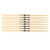 ProMark Hickory Classic 5A 4Pack TX5AW4P