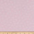 Andover Daisy Light Pink Quilt Fabric