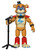 Funko Action Figure Five Nights at Freddy s Security Breach  Glamrock Fred Multicolour