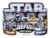 Star Wars Galactic Heroes Episode 2 Junior Figure 2 Pack Jango  ObiWan