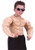 Fun World Muscle Shirt Costume Medium 8  10 Multicolor