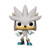 Funko Pop Games Sonic 30th Anniversary  Silver The Hedgehog Vinyl Figure