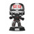 Funko Pop Star Wars Clone Wars  Wrecker Vinyl Figure