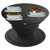 Funny Cats Graphic Coffee Lover Gifts Kitties Cup A Cats PopSockets Grip and Stand for Phones and Tablets