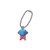 Bandai Gashapon Dragon Ball UDM Best 26 Figure Swing Keychain~ZenOh