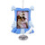 Hallmark Christmas Ornaments Disney Cinderella Dog Picture Frame Ornament Hallmark Christmas Ornaments Disney Cinderella Dog Picture Frame Ornament