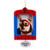 Hallmark Christmas Ornaments Marvel SpiderMan Pet Picture Frame Ornament