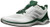 Adidas Men s Speed 3 0 Cross Trainer Q16553 White/Metallic Silver/Dark Green 4M US