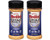 Franks Redhot Buffalo Ranch Seasoning Blend Buffalo Flavor 4 75 oz 2 Pack