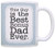 Fathers Day for Step Dad This Guy is Best Ever Perfect for Step Dad Coffee Mug Tea Cup Blue