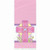 Pink Sacred Cross Religious Cellophane Bags 20ct